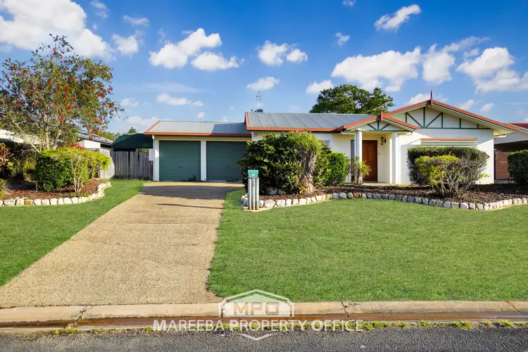 20 Jacinta Crescent, Mareeba QLD 4880