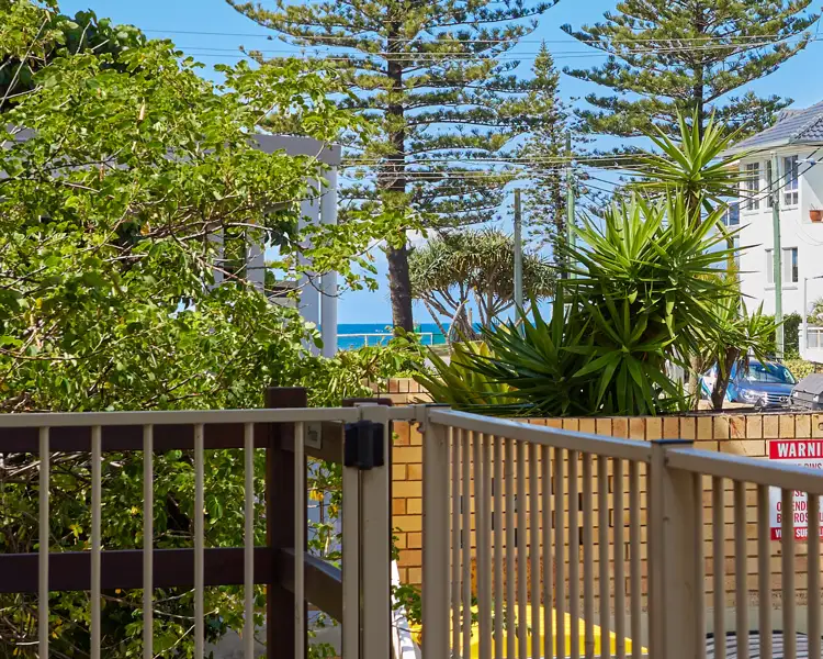 Main view of Homely apartment listing, 1/15 Santa Monica Road, Miami QLD 4220