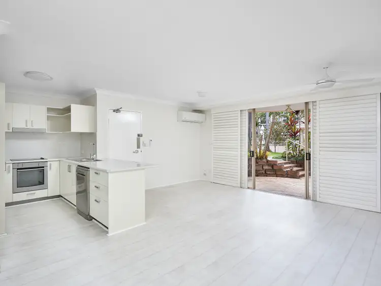 Fourth view of Homely apartment listing, 1/15 Santa Monica Road, Miami QLD 4220