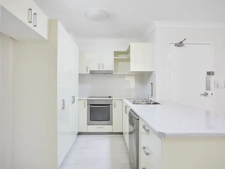 Fifth view of Homely apartment listing, 1/15 Santa Monica Road, Miami QLD 4220