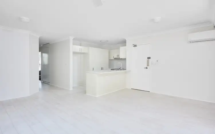 Sixth view of Homely apartment listing, 1/15 Santa Monica Road, Miami QLD 4220