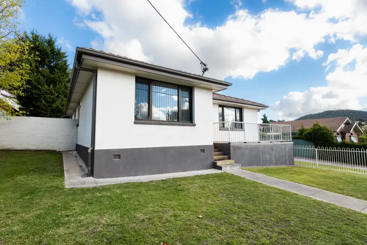 18 Southbar Road