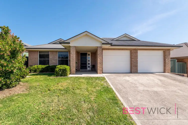 Main view of Homely house listing, 9 Blaxland Drive, Llanarth NSW 2795