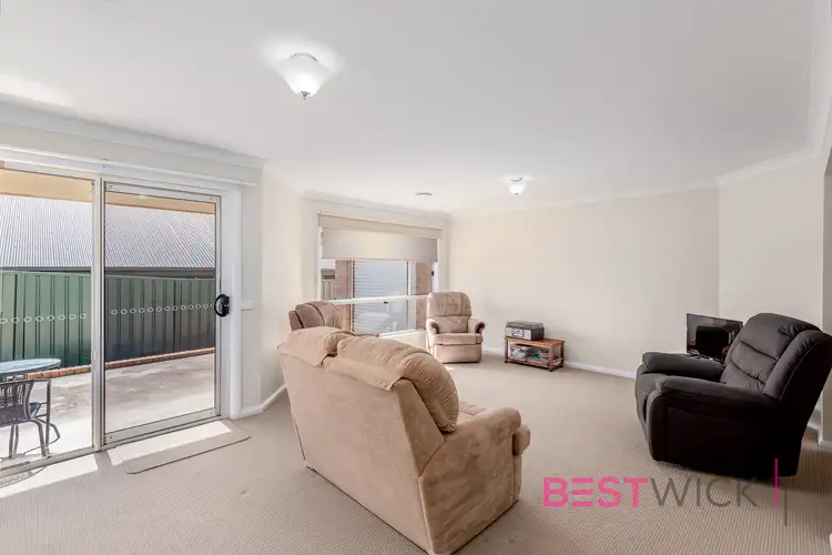 Second view of Homely house listing, 9 Blaxland Drive, Llanarth NSW 2795