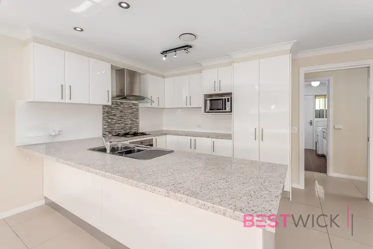 Fourth view of Homely house listing, 9 Blaxland Drive, Llanarth NSW 2795