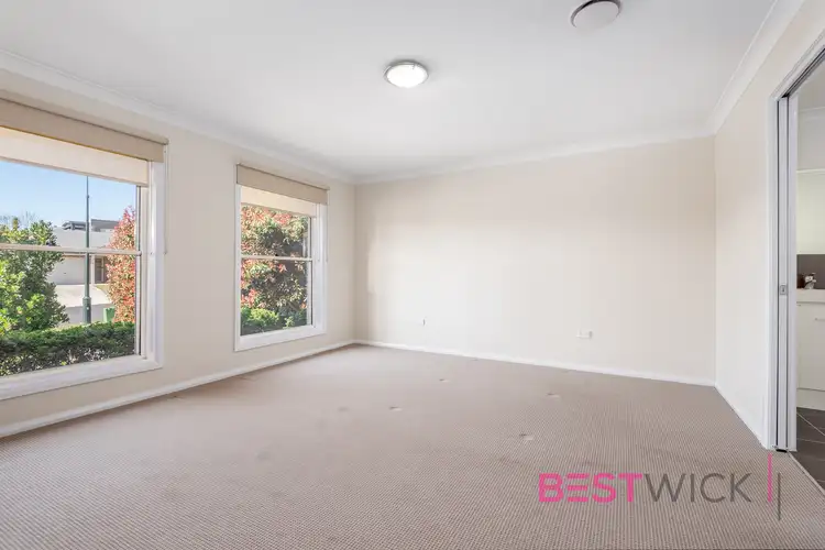 Fifth view of Homely house listing, 9 Blaxland Drive, Llanarth NSW 2795