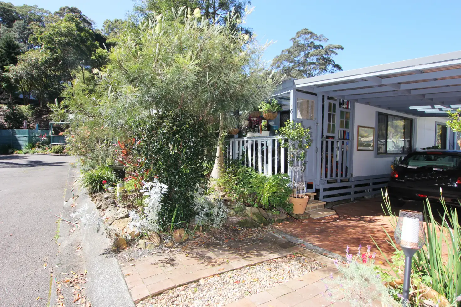 Main view of Homely house listing, m6/160 The Round Drive, Avoca Beach NSW 2251