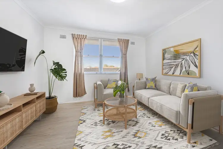 6/508 New Canterbury Road, Dulwich Hill NSW 2203