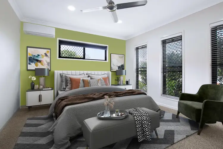 Second view of Homely house listing, 58 Tesch Road, Griffin QLD 4503