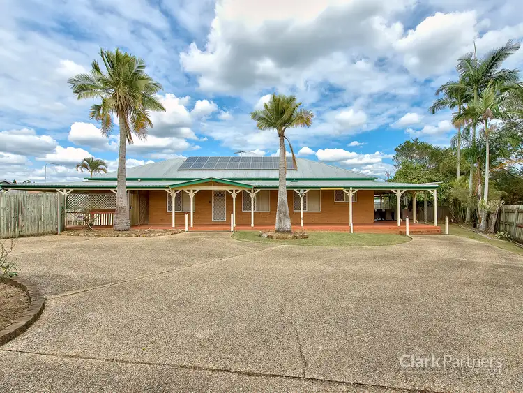 14 Kentwood Drive, Bray Park QLD 4500