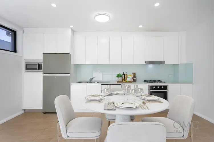 Third view of Homely townhouse listing, 7/3 Loch Street, Campsie NSW 2194