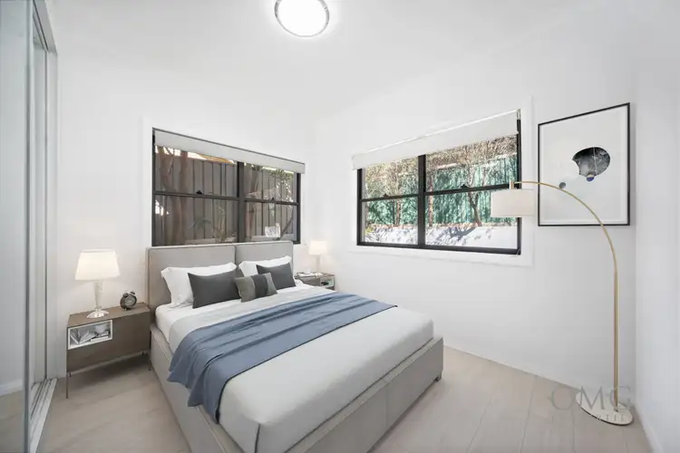 Fourth view of Homely townhouse listing, 7/3 Loch Street, Campsie NSW 2194