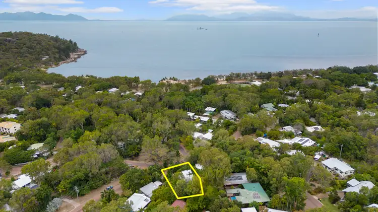 Main view of Homely house listing, 39 Hayles Avenue, Arcadia QLD 4819