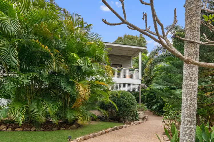 Second view of Homely house listing, 39 Hayles Avenue, Arcadia QLD 4819