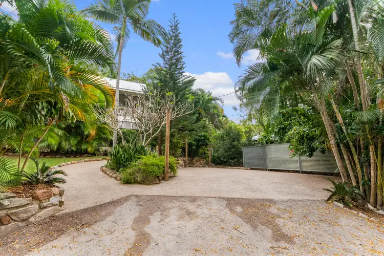 Third view of Homely house listing, 39 Hayles Avenue, Arcadia QLD 4819