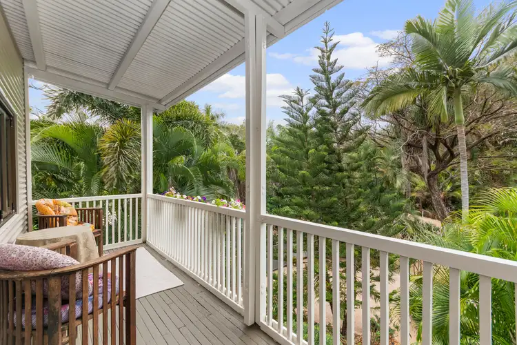Fourth view of Homely house listing, 39 Hayles Avenue, Arcadia QLD 4819