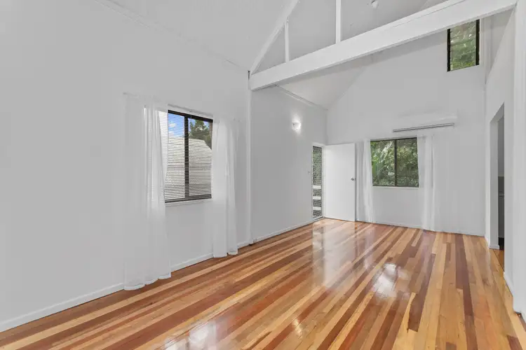 Fifth view of Homely house listing, 39 Hayles Avenue, Arcadia QLD 4819