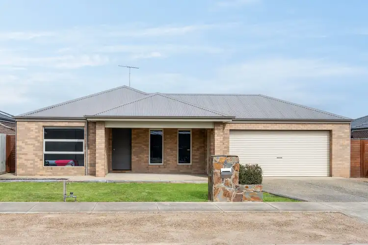Main view of Homely house listing, 6 Ewart Drive, Bannockburn VIC 3331