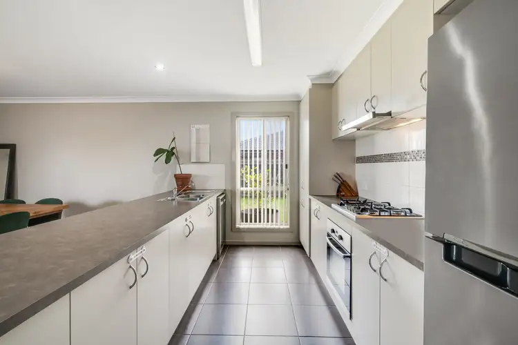 Third view of Homely house listing, 6 Ewart Drive, Bannockburn VIC 3331