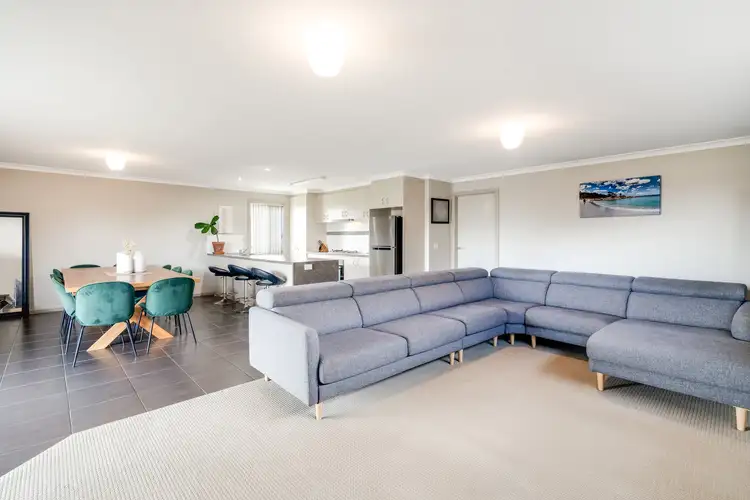 Fourth view of Homely house listing, 6 Ewart Drive, Bannockburn VIC 3331