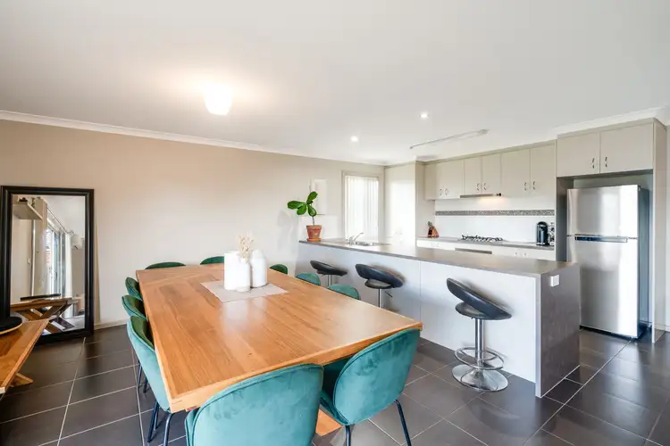 Fifth view of Homely house listing, 6 Ewart Drive, Bannockburn VIC 3331