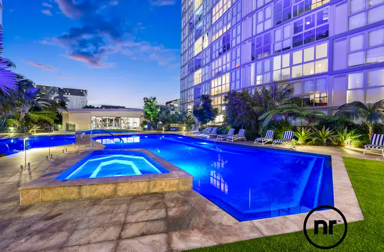 21312/37 Kyabra Street, Newstead QLD 4006