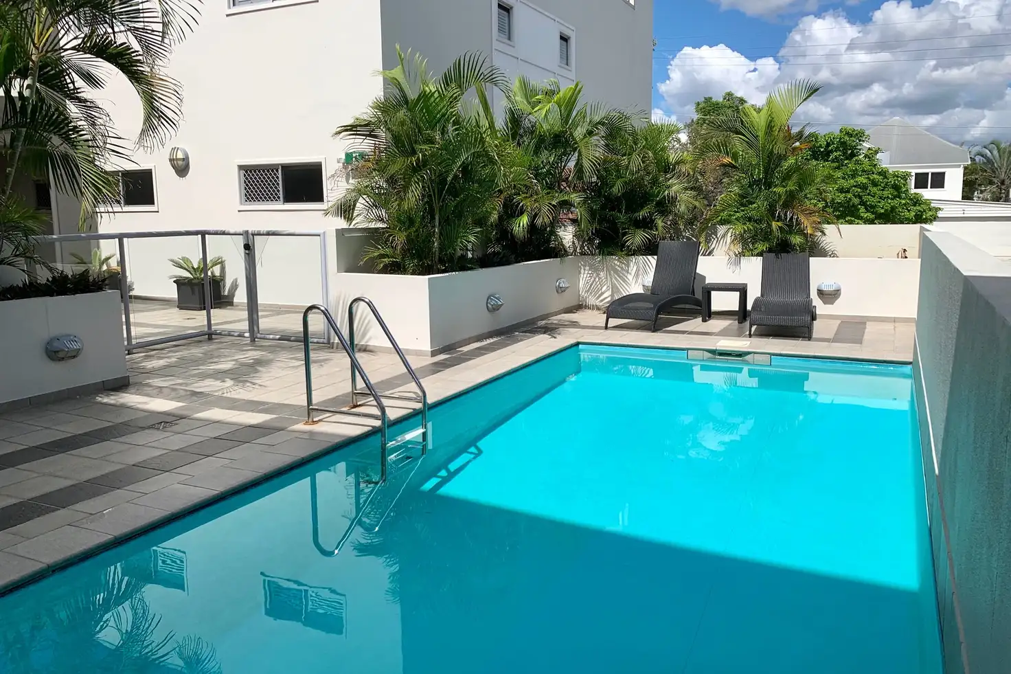 Main view of Homely apartment listing, 8/200 Riding Road, Balmoral QLD 4171