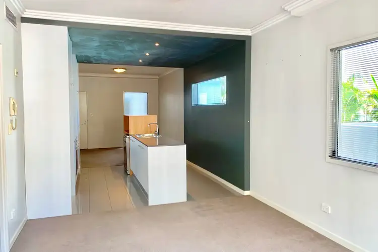 Second view of Homely apartment listing, 8/200 Riding Road, Balmoral QLD 4171