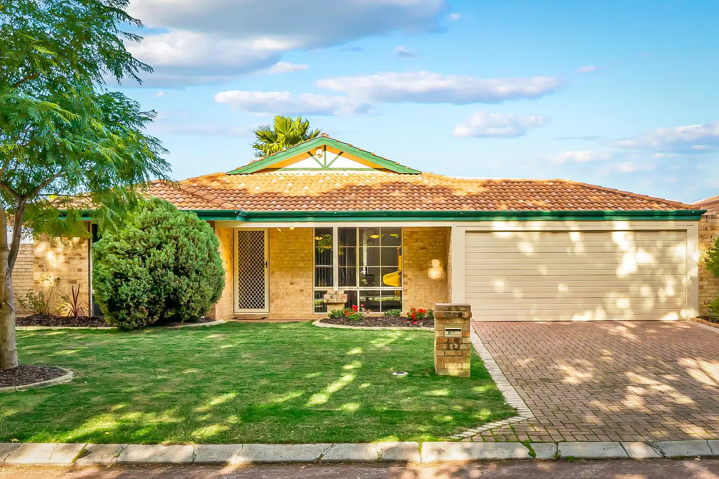 Main view of Homely house listing, 13 Woodhouse Circuit, Canning Vale WA 6155