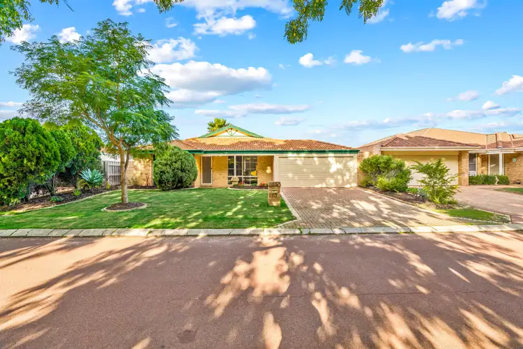 Third view of Homely house listing, 13 Woodhouse Circuit, Canning Vale WA 6155