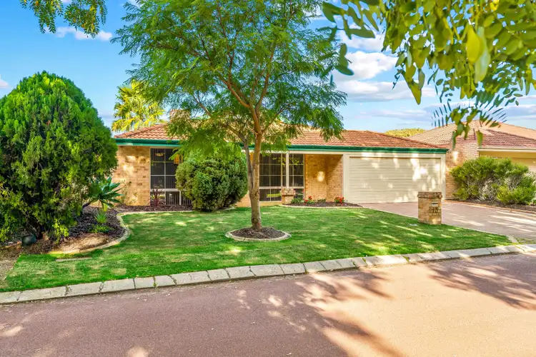 Fourth view of Homely house listing, 13 Woodhouse Circuit, Canning Vale WA 6155