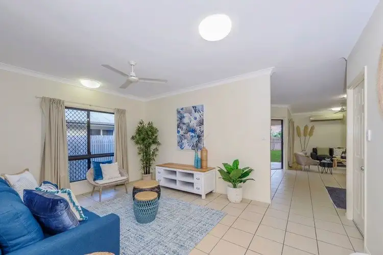 Second view of Homely house listing, 21 Pintail Court, Bohle Plains QLD 4817