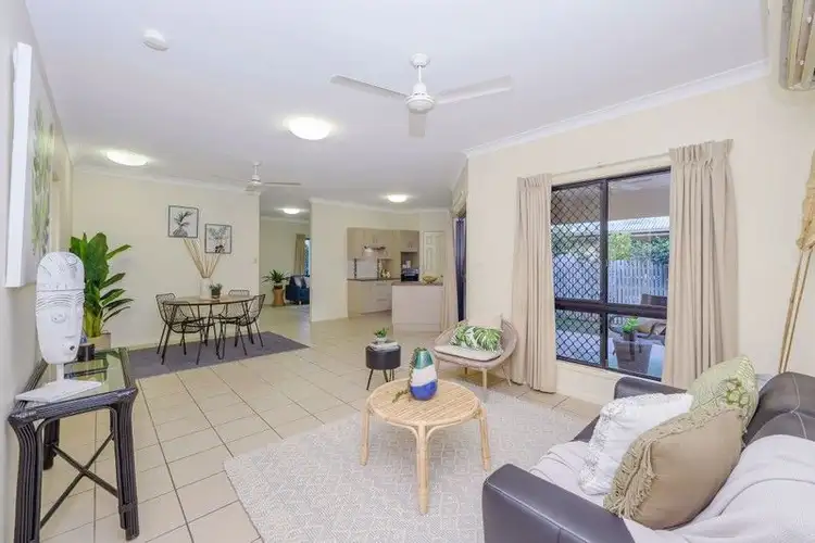 Fourth view of Homely house listing, 21 Pintail Court, Bohle Plains QLD 4817