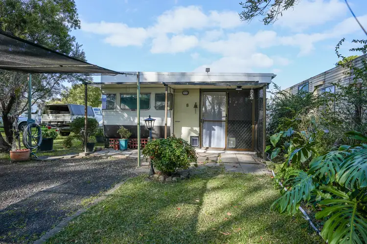 Main view of Homely villa listing, 8/4 Woodrow Place, Figtree NSW 2525