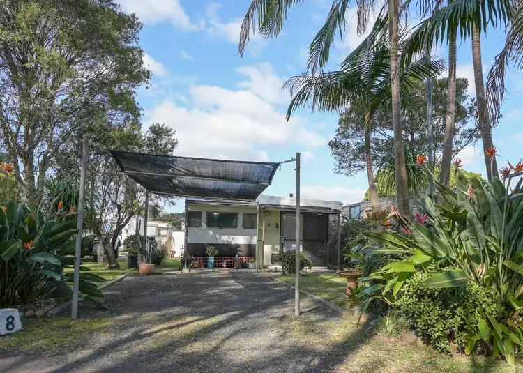 Second view of Homely villa listing, 8/4 Woodrow Place, Figtree NSW 2525