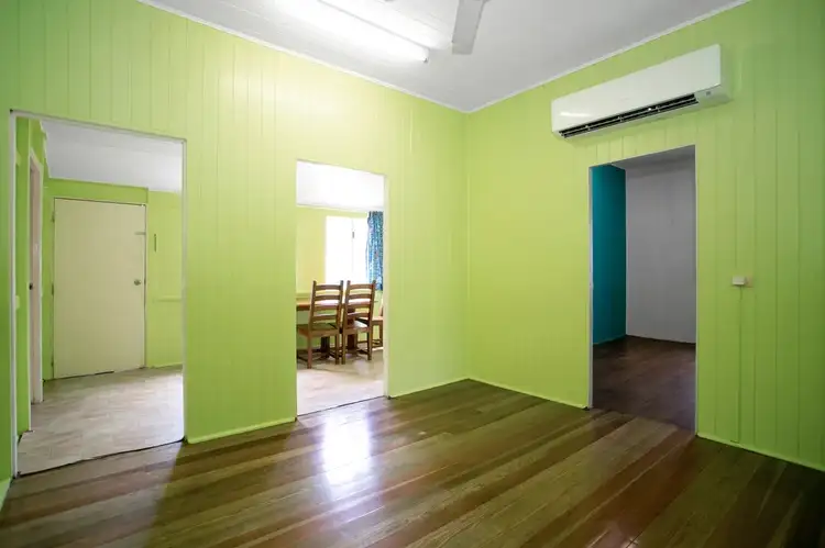 Seventh view of Homely house listing, 10 Hocken, North Mackay QLD 4740