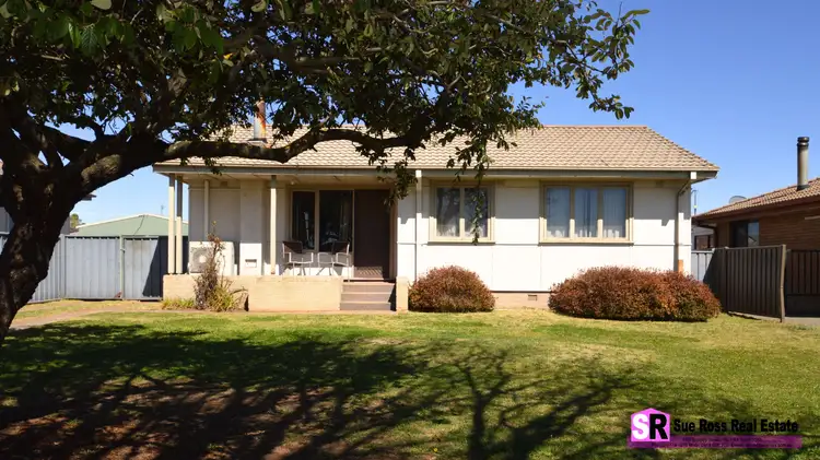66 Sole Street, Guyra NSW 2365