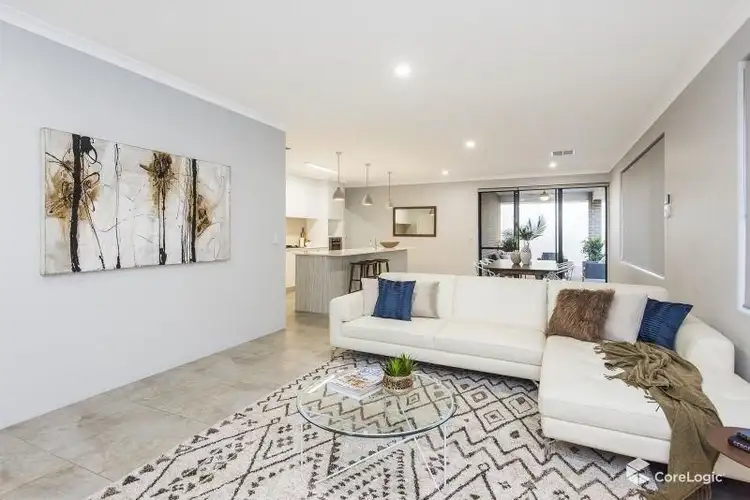 Main view of Homely house listing, 18 Tetbury Way, Wellard WA 6170