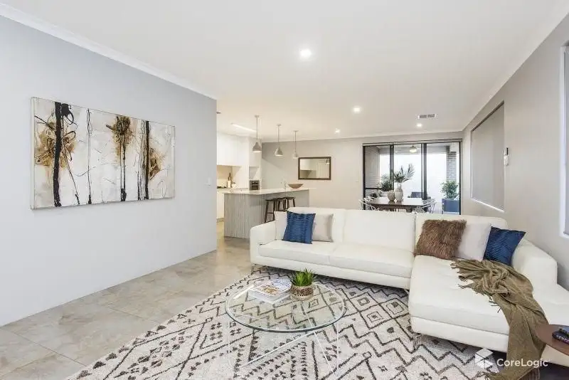 Main view of Homely house listing, 18 Tetbury Way, Wellard WA 6170