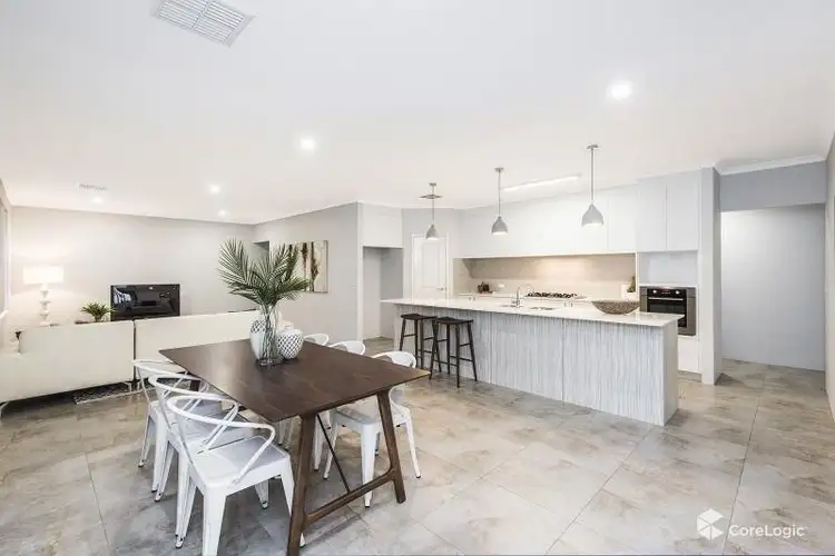 Third view of Homely house listing, 18 Tetbury Way, Wellard WA 6170