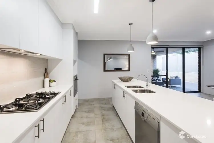 Fourth view of Homely house listing, 18 Tetbury Way, Wellard WA 6170