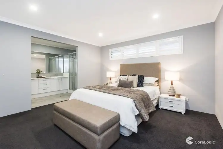 Fifth view of Homely house listing, 18 Tetbury Way, Wellard WA 6170