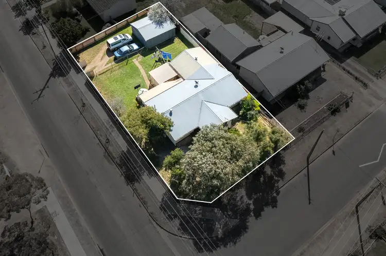Main view of Homely house listing, 19 Jeffrey Crescent, Murray Bridge SA 5253