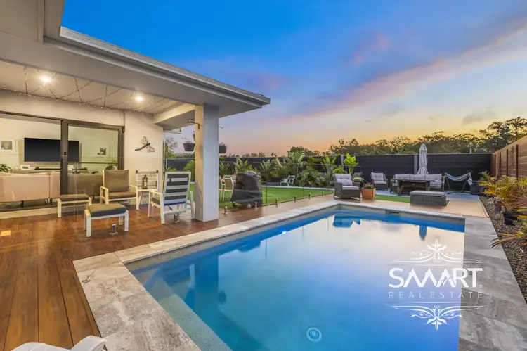 28 Aspen Way, Arundel QLD 4214