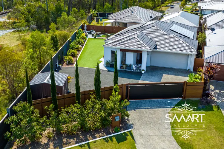 Fifth view of Homely house listing, 28 Aspen Way, Arundel QLD 4214