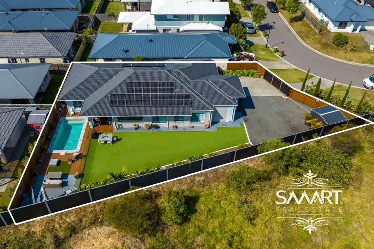 Sixth view of Homely house listing, 28 Aspen Way, Arundel QLD 4214