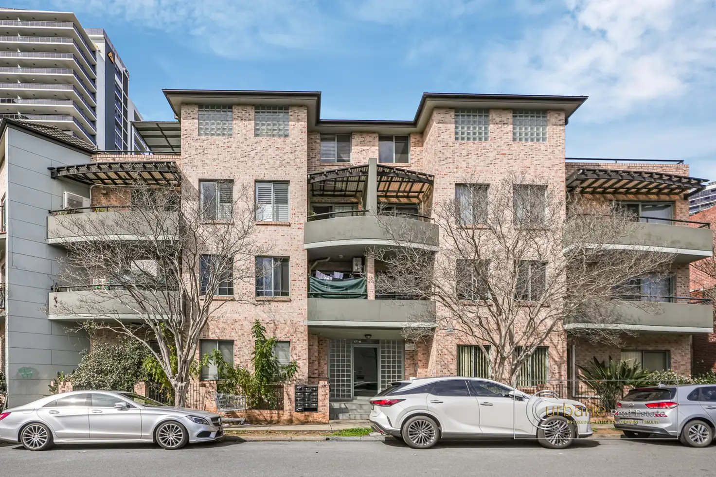 Main view of Homely unit listing, 17/18-20 Norfolk Street, Liverpool NSW 2170