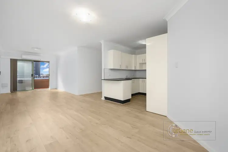 Second view of Homely unit listing, 17/18-20 Norfolk Street, Liverpool NSW 2170