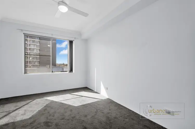 Fifth view of Homely unit listing, 17/18-20 Norfolk Street, Liverpool NSW 2170