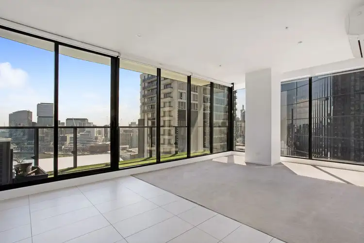 Third view of Homely apartment listing, 1908/50 HAIG STREET, Southbank VIC 3006